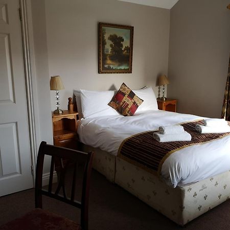 Glen Gat House Bed and Breakfast Dundalk Kamer foto