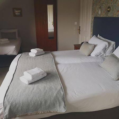 Glen Gat House Bed and Breakfast Dundalk Kamer foto