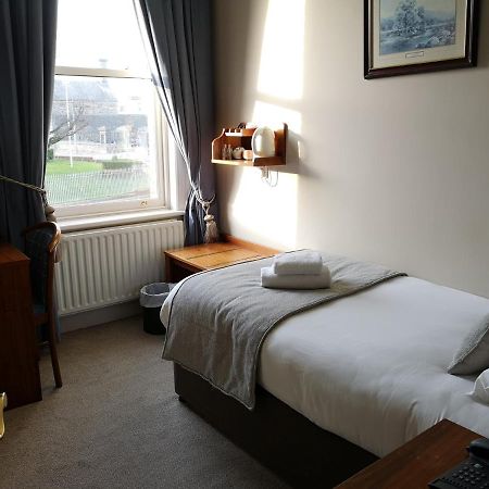 Glen Gat House Bed and Breakfast Dundalk Buitenkant foto