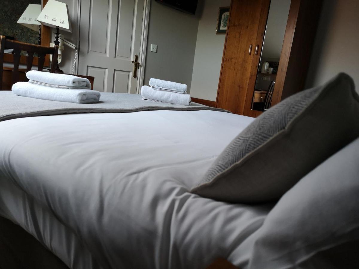 Glen Gat House Bed and Breakfast Dundalk Buitenkant foto