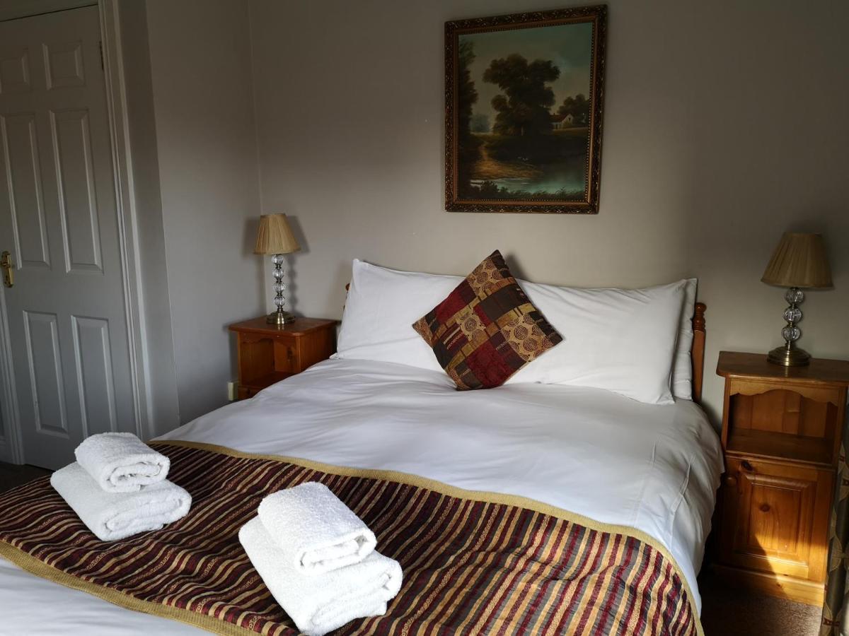 Glen Gat House Bed and Breakfast Dundalk Kamer foto