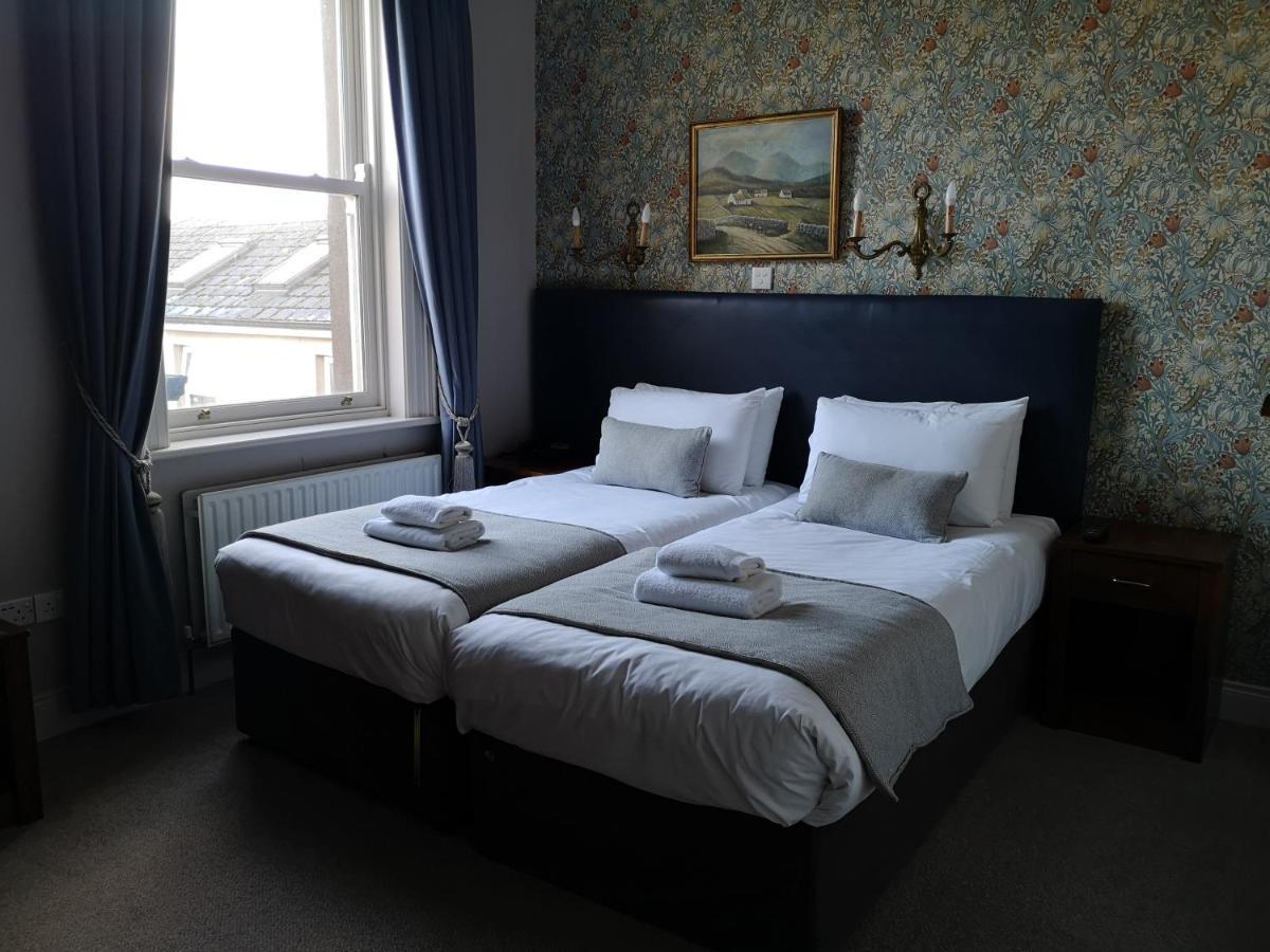 Glen Gat House Bed and Breakfast Dundalk Kamer foto