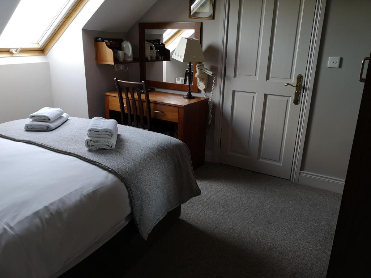 Glen Gat House Bed and Breakfast Dundalk Buitenkant foto