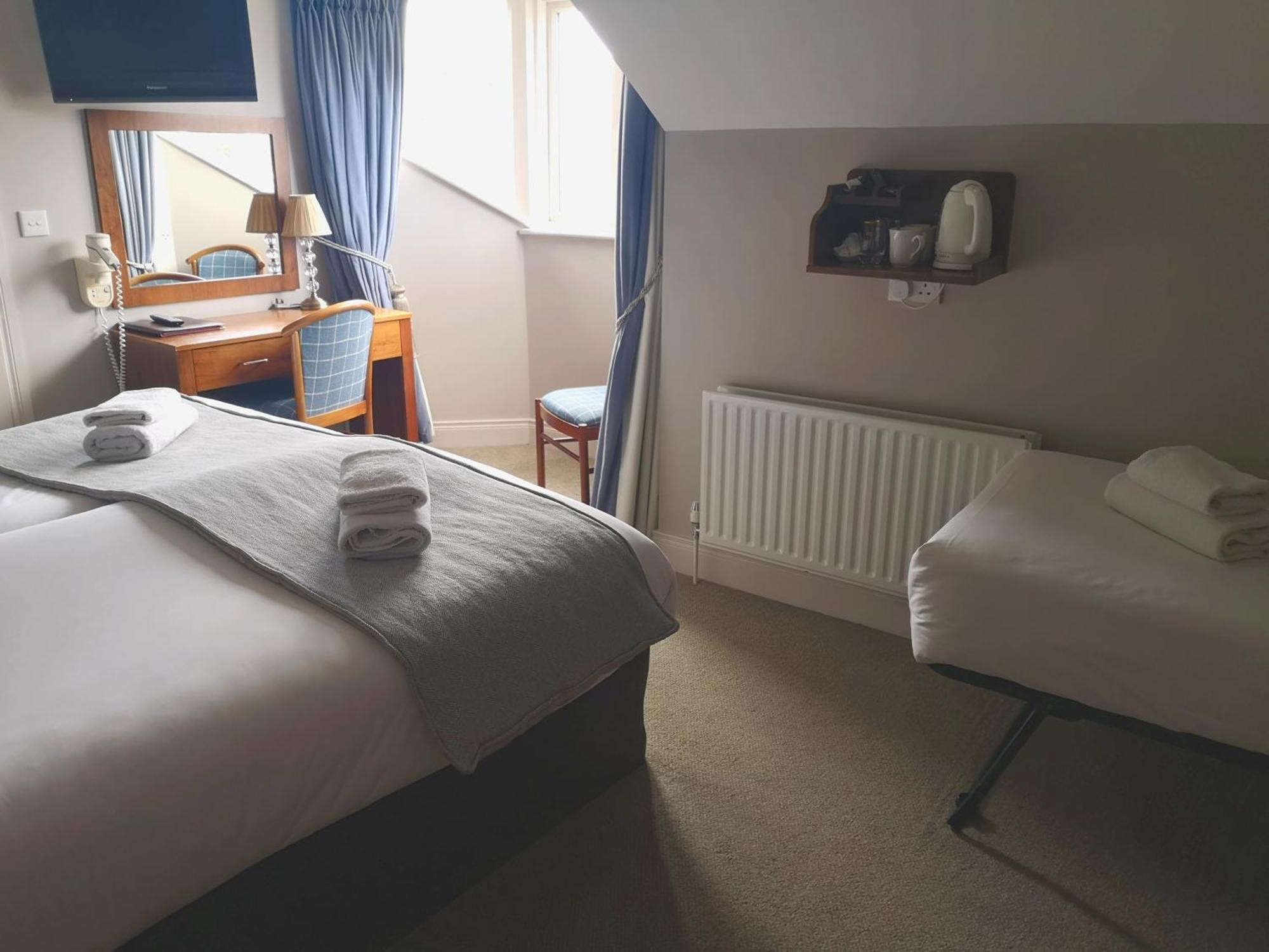 Glen Gat House Bed and Breakfast Dundalk Kamer foto