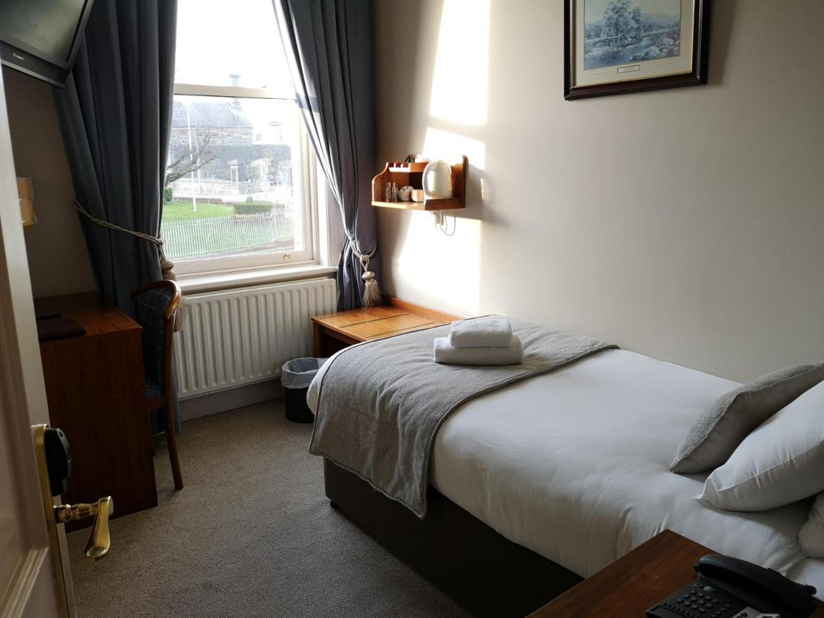 Glen Gat House Bed and Breakfast Dundalk Buitenkant foto