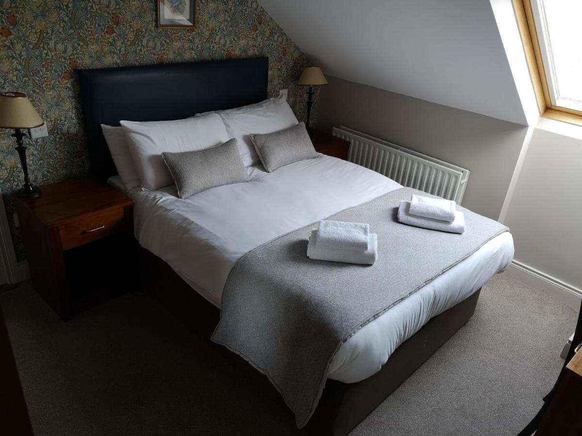 Glen Gat House Bed and Breakfast Dundalk Buitenkant foto