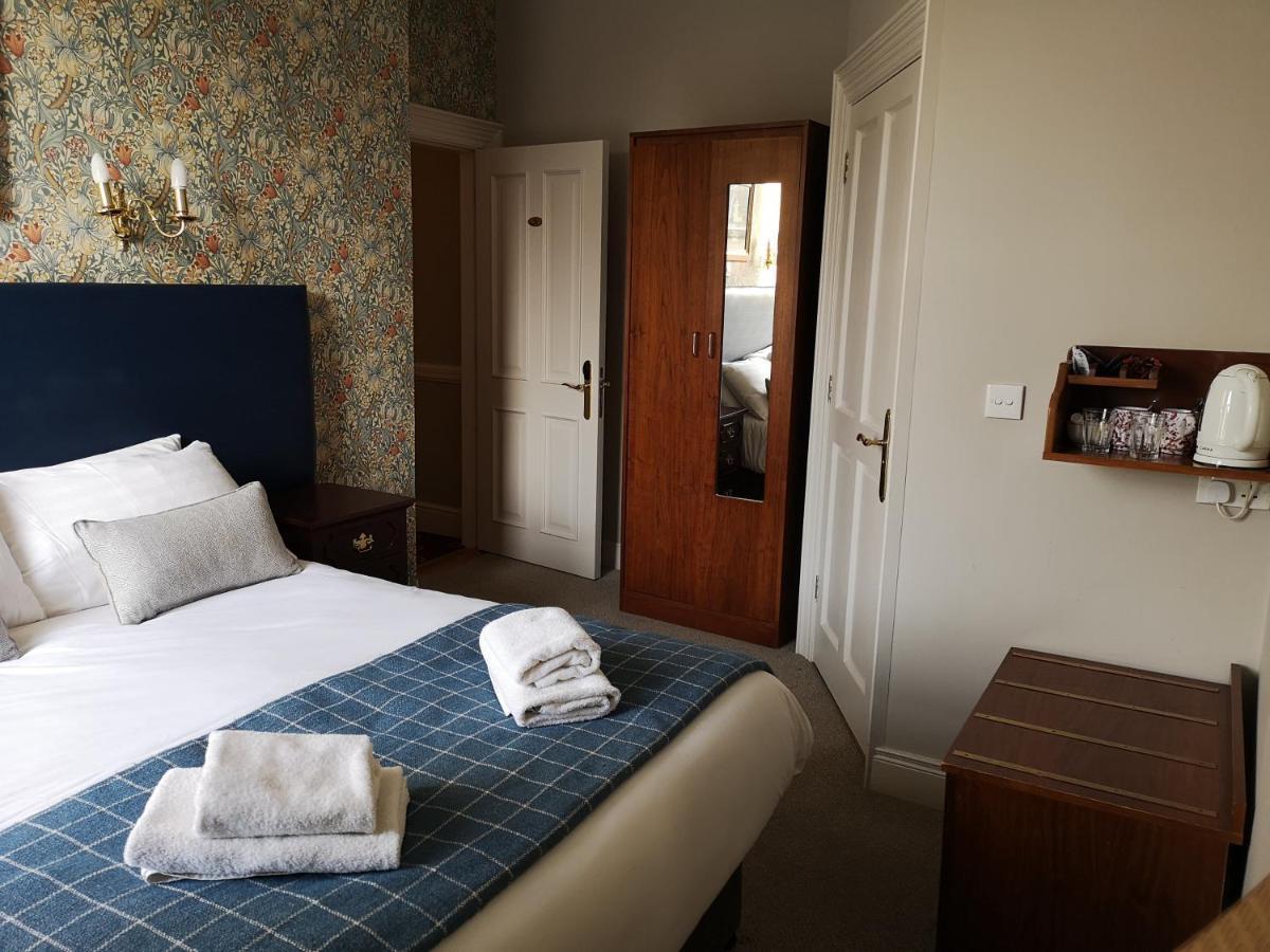 Glen Gat House Bed and Breakfast Dundalk Buitenkant foto