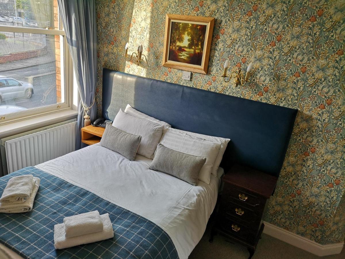 Glen Gat House Bed and Breakfast Dundalk Buitenkant foto