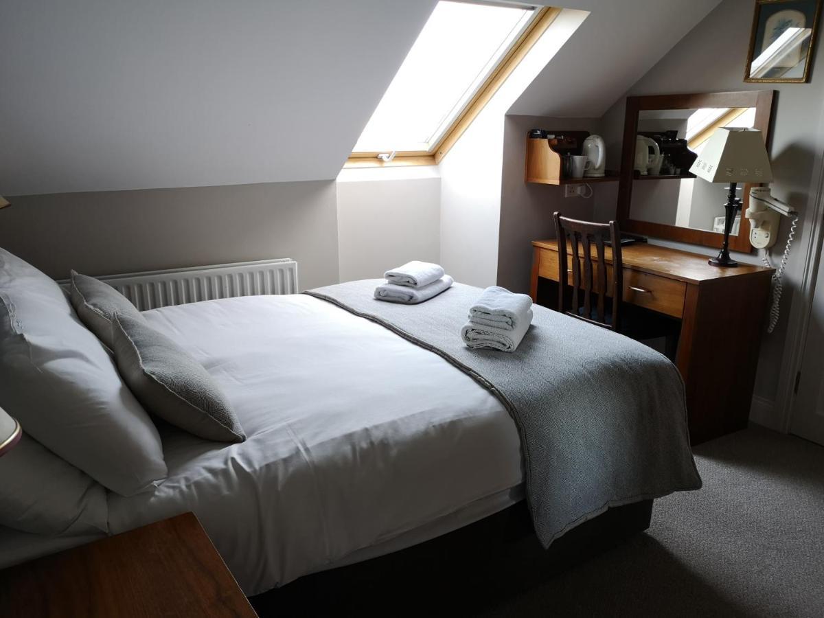 Glen Gat House Bed and Breakfast Dundalk Buitenkant foto